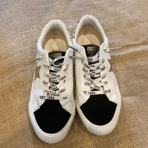 Vintage Havana Grande Slip-On Sneaker